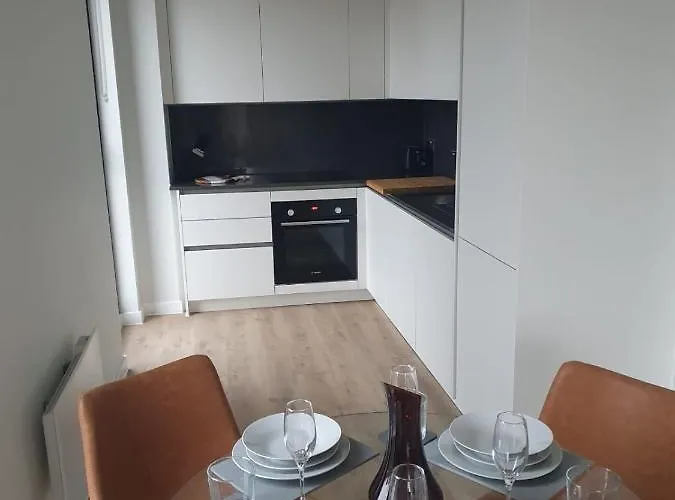 Lovely 2Bedroom Apartment